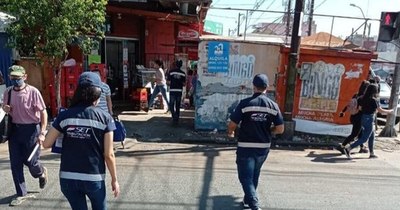 La Nación / SET intensifica controles en locales que ofrecen bienes vía redes sociales