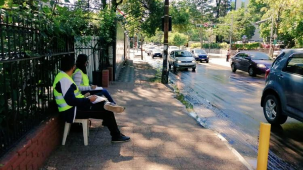 “Enésimo” estudio de factibilidad del Tren de cercanías
