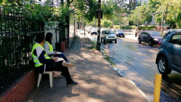   “Enésimo” estudio de factibilidad del Tren de cercanías