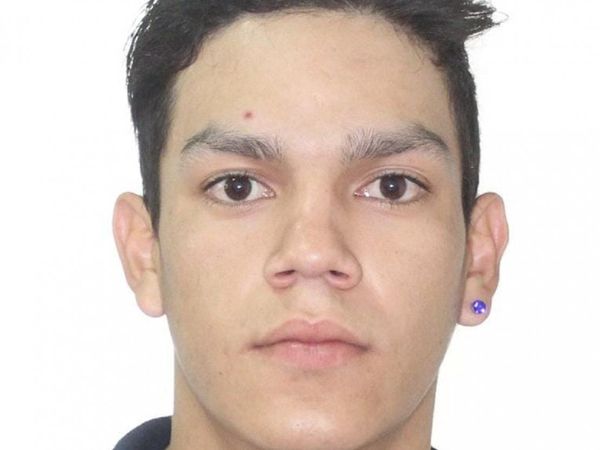 Reconocen a supuesto autor del asesinato de hermanos en Amambay