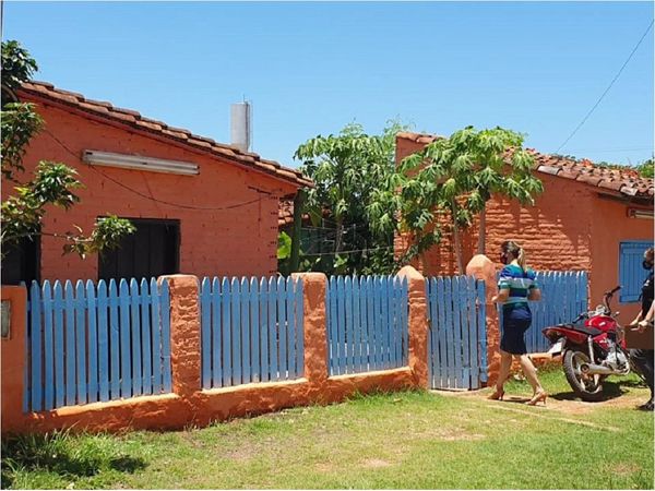 Anciano de 68 años falleció ahogado en un pozo de su casa