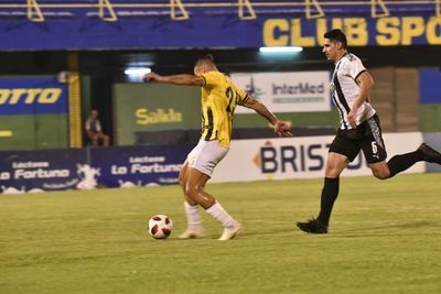 Estos son los cuatro mejores - Fútbol - ABC Color