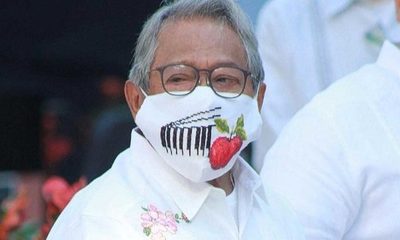 Armando Manzanero fue intubado por COVID-19