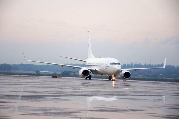 Ombohapéma vuelo directo Paraguay ha Estados Unidos ndive - ABC Remiandu - ABC Color
