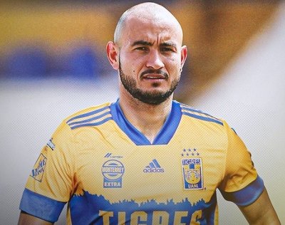 Crónica / Maomeno: González, al Mundial de Clubes
