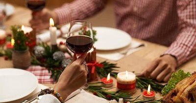 La Nación / Navidad “inteligente” en familia propone Sequera