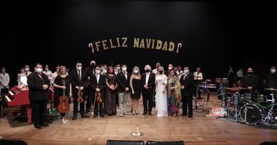 La Nación / Emitirán “La música más linda”