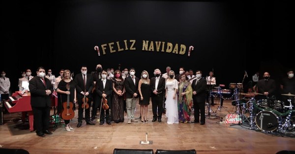 La Nación / Emitirán “La música más linda”