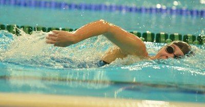 La Nación / “Hacer un evento FINA fue todo un suceso”
