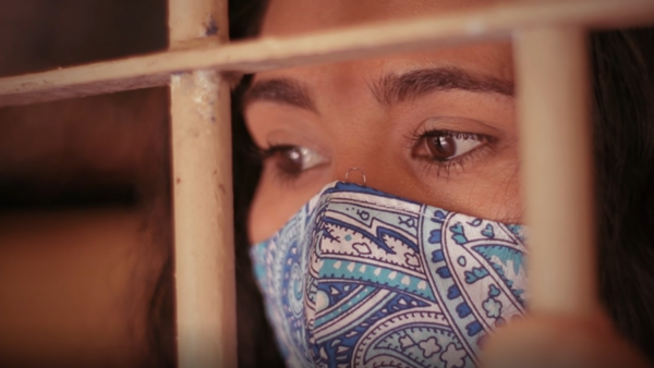 Lanzan campaña para frenar el aumento de la población penitenciaria