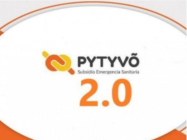 Arrancó ayer el tercer pago del Pytyvõ con 200.000 beneficiarios