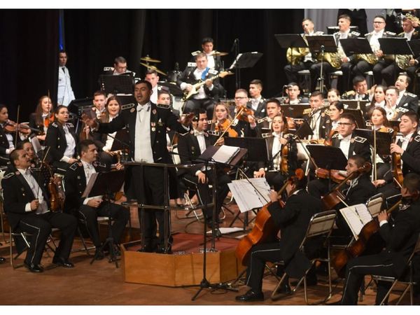 Concierto de Navidad con banda de jazz y destacados artistas locales