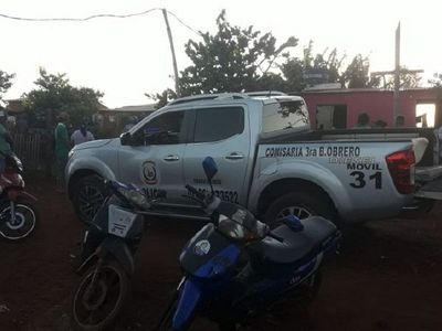 Festejo de cumpleaños termina en doble homicidio en PJC