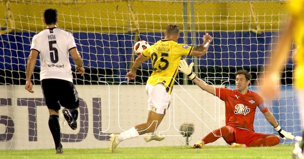La Nación / Una revolución aurinegra