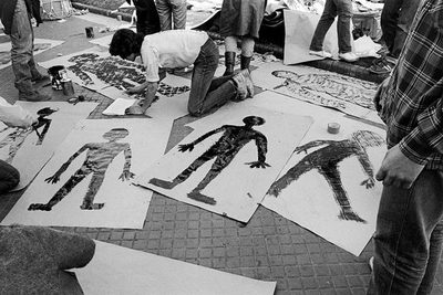 «Arte y democracia» miniserie online