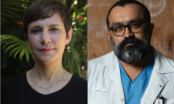 Nace AVISPA, colectivo de artistas visuales del Paraguay