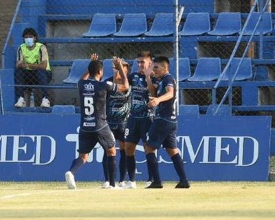 Guaireña elimina al mejor clasificado y pasa a semifinales