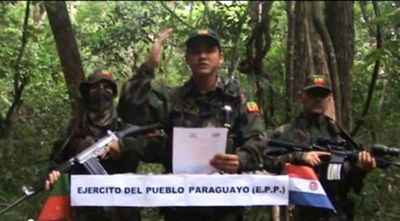 Detienen a hermana de Carmen y Osvaldo Villalba