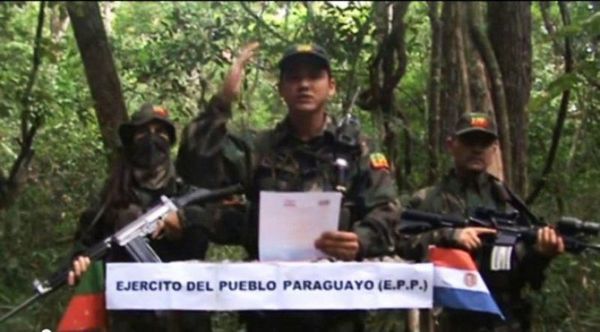 Detienen a hermana de Carmen y Osvaldo Villalba