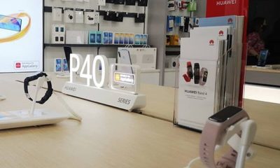 Apertura de NISSEI en Asunción por la alta demanda de compradores