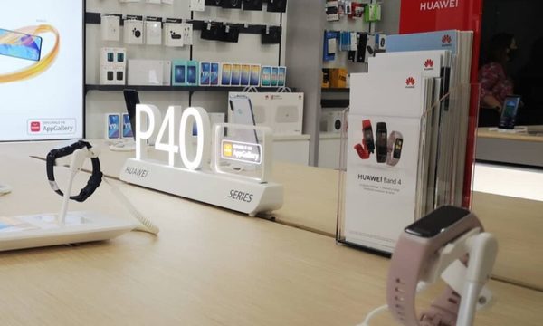 Apertura de NISSEI en Asunción por la alta demanda de compradores