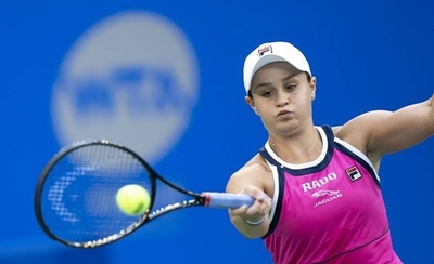 HOY / Barty como número uno y Serena a igualar el récord de Court