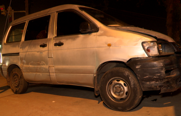 Atacó por la espalda y terminó muerto tras arrollamiento en Capiatá