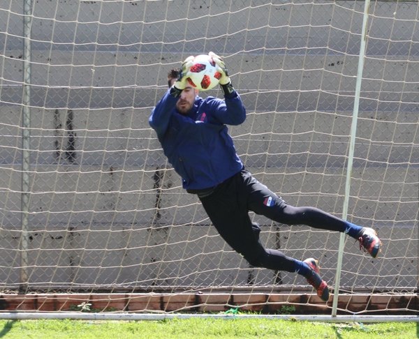 Oficial: Antony Silva es presentado en su nuevo club