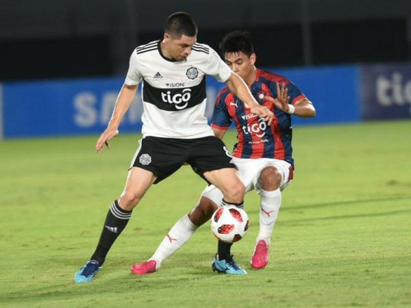 Rojas: "Nos jugábamos el año"