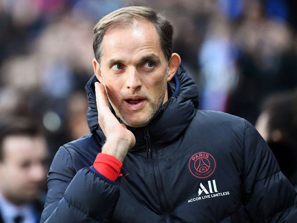 El PSG despide a Tuchel