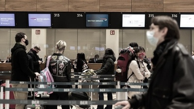 Reino Unido y Francia mantendrán abierta la frontera en Navidad tras cierre por coronavirus | .::Agencia IP::.