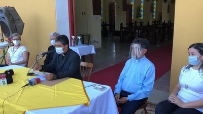 Pa´i habló con uno de los secuestradores de Oscar Denis
