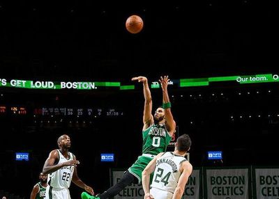 Celtics ganan duelo a los Bucks - Básquetbol - ABC Color