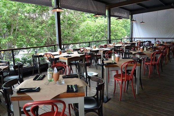 Covid-19 dejó sin cena de fin de año a los trabajadores