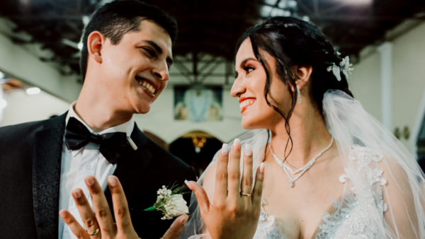Juntos hasta el fin