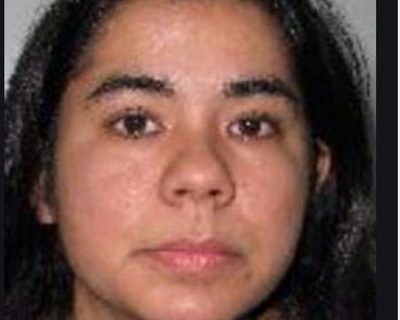 Detienen a hermana de Carmen y Osvaldo Villalba, en su poder tenía granada y arma de fuego