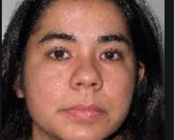 Detienen a hermana de Carmen y Osvaldo Villalba, en su poder tenía granada y arma de fuego