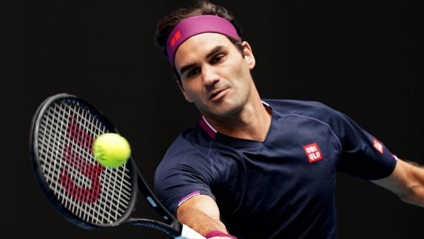 HOY / El Abierto de Australia cuenta con la vuelta de Roger Federer