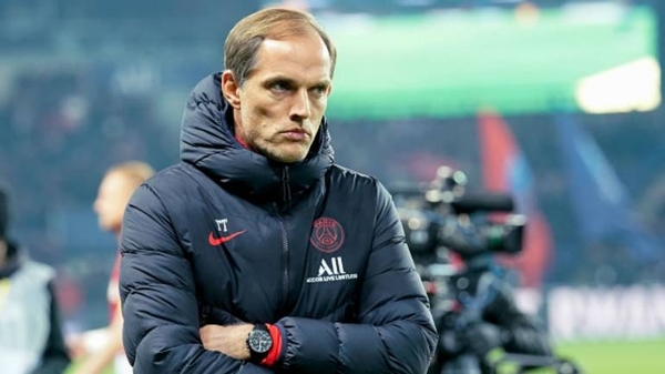 HOY / El PSG despide a Tuchel, Pochettino favorito para sucederle