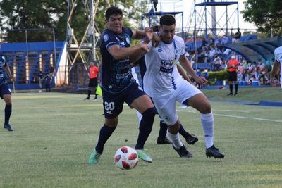 Sarabia apunta a un relajo inconsciente - 12 de Octubre - ABC Color