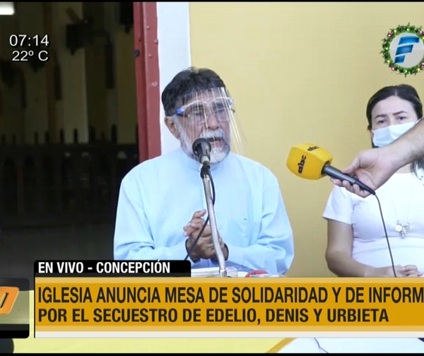 Iglesia busca mediar con grupo criminal del Norte del país