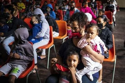 Detectaron una posible nueva variante del coronavirus en Nigeria | .::Agencia IP::.