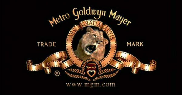 Ponen en venta Metro Goldwyn Mayer por 5.500 millones de dólares - C9N