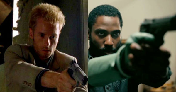 Te hará explotar la cabeza: Christopher Nolan hizo una referencia a ‘Tenet’ en ‘Memento’ - C9N
