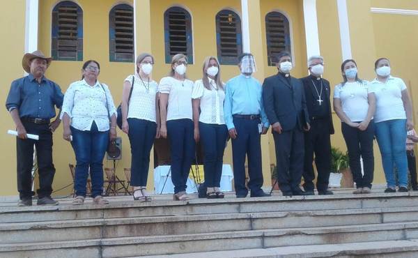 Iglesia inicia oficialmente mediación en casos de secuestro | Radio Regional 660 AM