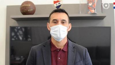 Deportistas impulsan campaña de prevención del Covid durante las fiestas   | .::Agencia IP::.