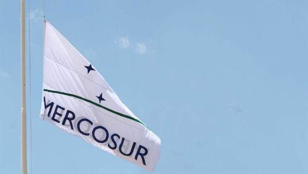 Uruguay pidió flexibilizar el Mercosur para avanzar en acuerdos con terceros países