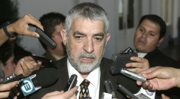 Senador exige remoción del Comandante y jefes policiales de Caaguazú