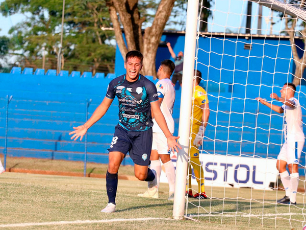 Lucas González es el Player de los cuartos de final
