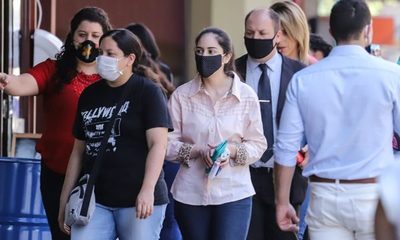 Salud alerta que ritmo de contagio de covid-19 está más acelerado que la semana anterior – Diario TNPRESS